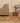 Vintage Malatya Turkish Runner Rug 3x12 ft — Orange & Brown Geometric (No. 24124)