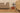 Vintage Malatya Turkish Runner Rug 3x12 ft — Orange & Brown Geometric (No. 24124)