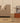 Vintage Konya Turkish Runner Rug 2x10 ft — Beige & Brown Geometric