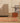 Vintage Malatya Turkish Runner Rug 2x12 ft — Red & Beige Geometric