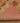 Vintage Malatya Turkish Runner Rug 2x12 ft — Red & Beige Geometric
