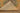 Vintage Konya Turkish Runner Rug 2x11 ft — Orange & Green Geometric
