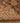 Vintage Konya Turkish Runner Rug 2x11 ft — Orange & Brown Geometric (No. 24139)