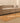 Vintage Malatya Turkish Runner Rug 3x12 ft — Orange & Brown Geometric (No. 24149)