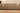 Vintage Konya Turkish Runner Rug 2x11 ft — Orange & Beige Geometric