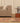 Vintage Konya Turkish Runner Rug 2x11 ft — Orange & Beige Geometric