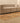 Vintage Malatya Turkish Runner Rug 3x12 ft — Orange & Brown Geometric (No. 24153)