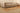 Vintage Malatya Turkish Runner Rug 3x12 ft — Orange & Brown Geometric (No. 24153)