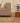 Vintage Niğde Turkish Runner Rug 1x10 ft — Red & Brown Geometric