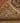 Vintage Niğde Turkish Runner Rug 1x10 ft — Red & Brown Geometric