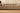 Vintage Malatya Turkish Runner Rug 2x9 ft — Orange & Beige Geometric