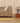 Vintage Malatya Turkish Runner Rug 2x9 ft — Orange & Beige Geometric