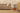 Vintage Malatya Turkish Runner Rug 2x9 ft — Orange & Beige Geometric
