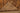 Vintage Malatya Turkish Runner Rug 2x11 ft — Orange & Brown Geometric (No. 24161)