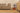 Vintage Malatya Turkish Runner Rug 2x12 ft — Orange & Brown Geometric