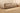 Vintage Manisa Turkish Runner Rug 2x11 ft — Orange & Beige Distressed