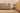 Vintage Manisa Turkish Runner Rug 2x11 ft — Orange & Beige Distressed