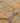 Vintage Manisa Turkish Runner Rug 2x11 ft — Orange & Beige Distressed