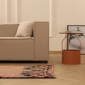 Bamverun Persian Style Runner Rug