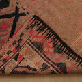 Bamverun Persian Style Runner Rug