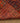 Vintage Konya Turkish Runner Rug 2x11 ft — Red & Blue Geometric