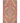 Vintage Nevşehir Turkish Runner Rug 3x7 ft — Red & Beige Floral