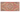 Vintage Nevşehir Turkish Runner Rug 3x7 ft — Red & Beige Floral