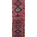 Kethurev Persian Style Runner Rug