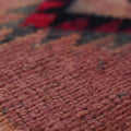 Kethurev Persian Style Runner Rug