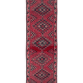 Kethunor Persian Style Runner Rug