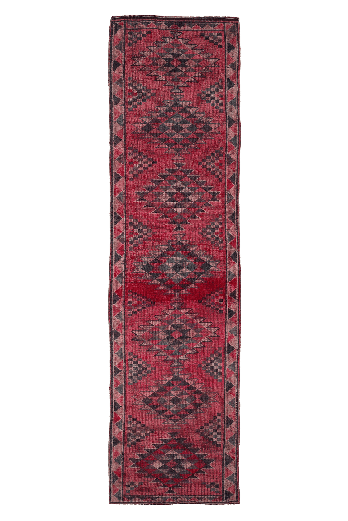 Kethunor Persian Style Runner Rug