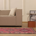 Kethunor Persian Style Runner Rug