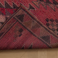 Kethunor Persian Style Runner Rug