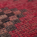Kethunor Persian Style Runner Rug