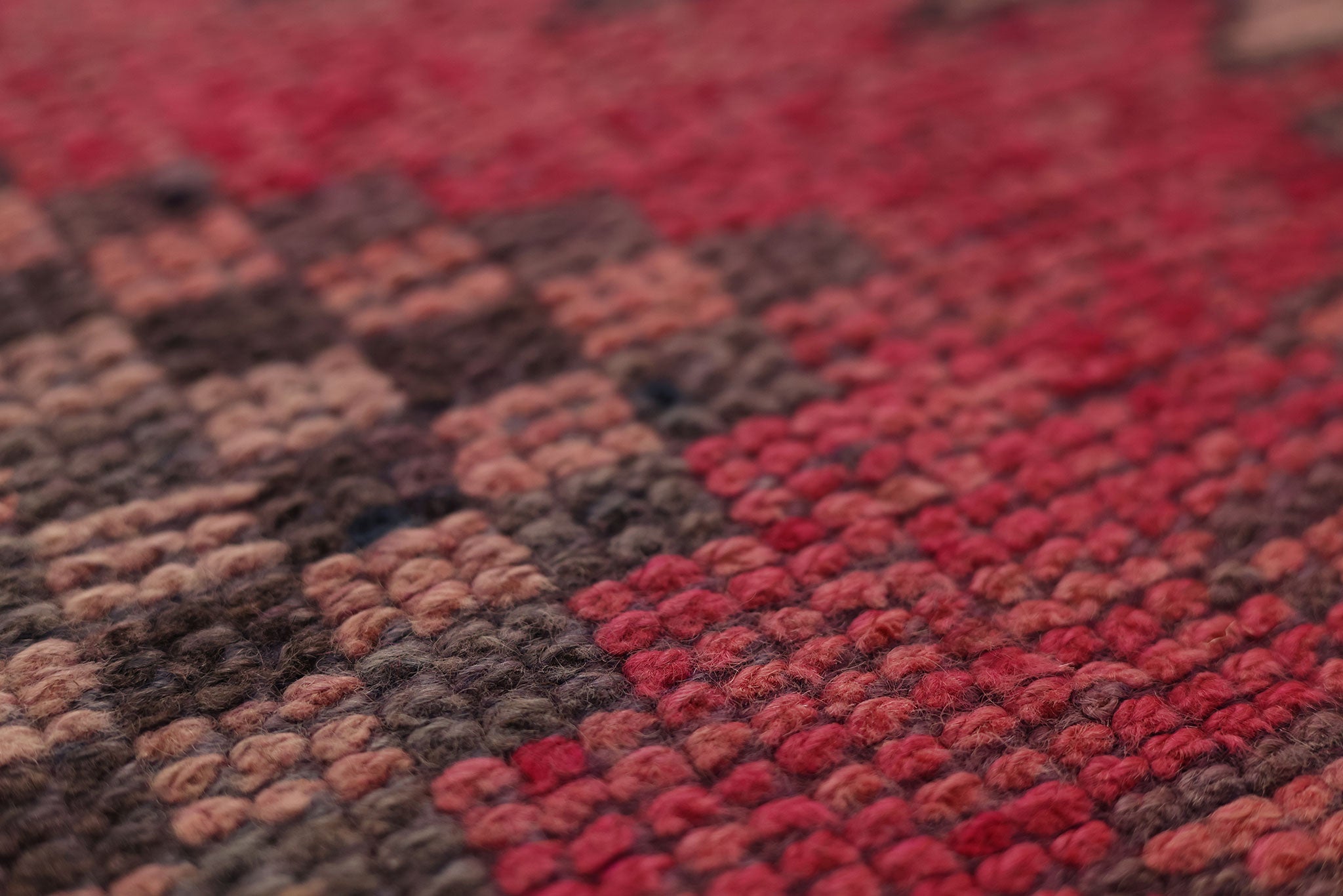 Kethunor Persian Style Runner Rug