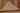 Vintage Konya Turkish Runner Rug 3x11 ft — Brown & Orange Geometric