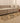 Vintage Konya Turkish Runner Rug 2x10 ft — Beige & Brown Floral