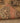 Vintage Konya Turkish Runner Rug 2x10 ft — Beige & Brown Floral