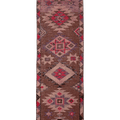 Bunareth Persian Style Runner Rug