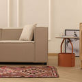 Bunareth Persian Style Runner Rug