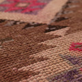 Bunareth Persian Style Runner Rug