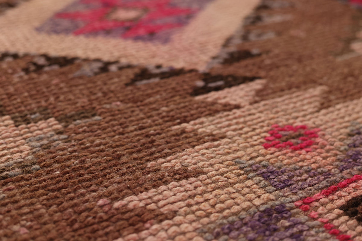 Bunareth Persian Style Runner Rug