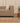Vintage Nevşehir Turkish Runner Rug 2x9 ft — Red & Beige Geometric