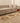 Vintage Konya Turkish Runner Rug 2x9 ft — Orange & Brown Floral