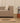 Vintage Konya Turkish Runner Rug 2x9 ft — Orange & Brown Floral