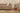 Vintage Konya Turkish Runner Rug 2x9 ft — Orange & Brown Floral