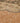 Vintage Konya Turkish Runner Rug 2x9 ft — Orange & Brown Floral