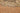 Vintage Konya Turkish Runner Rug 2x9 ft — Orange & Brown Floral