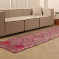 Fameriel Persian Style Runner Rug