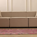 Fameriel Persian Style Runner Rug